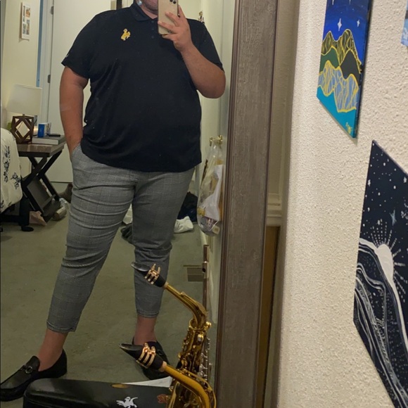 Meet your Posher, Benjamin - Picture 4 of 16